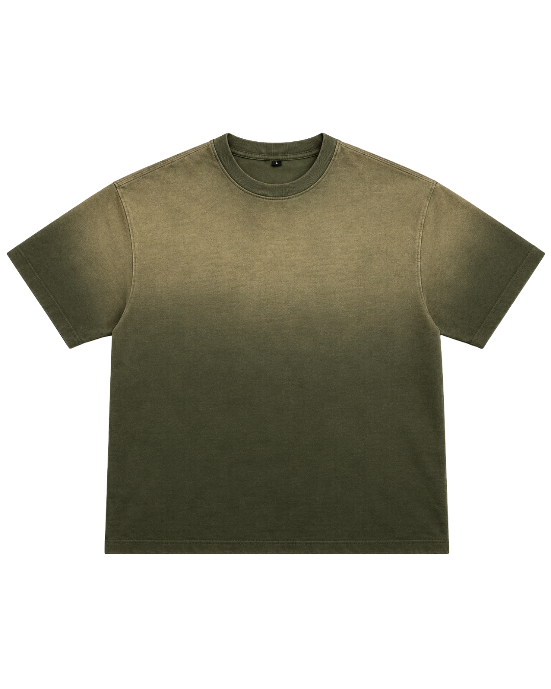 Matcha Tee - Green