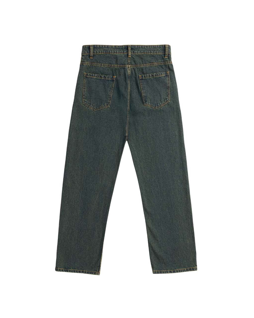 Refined Denims - Dirty Wash