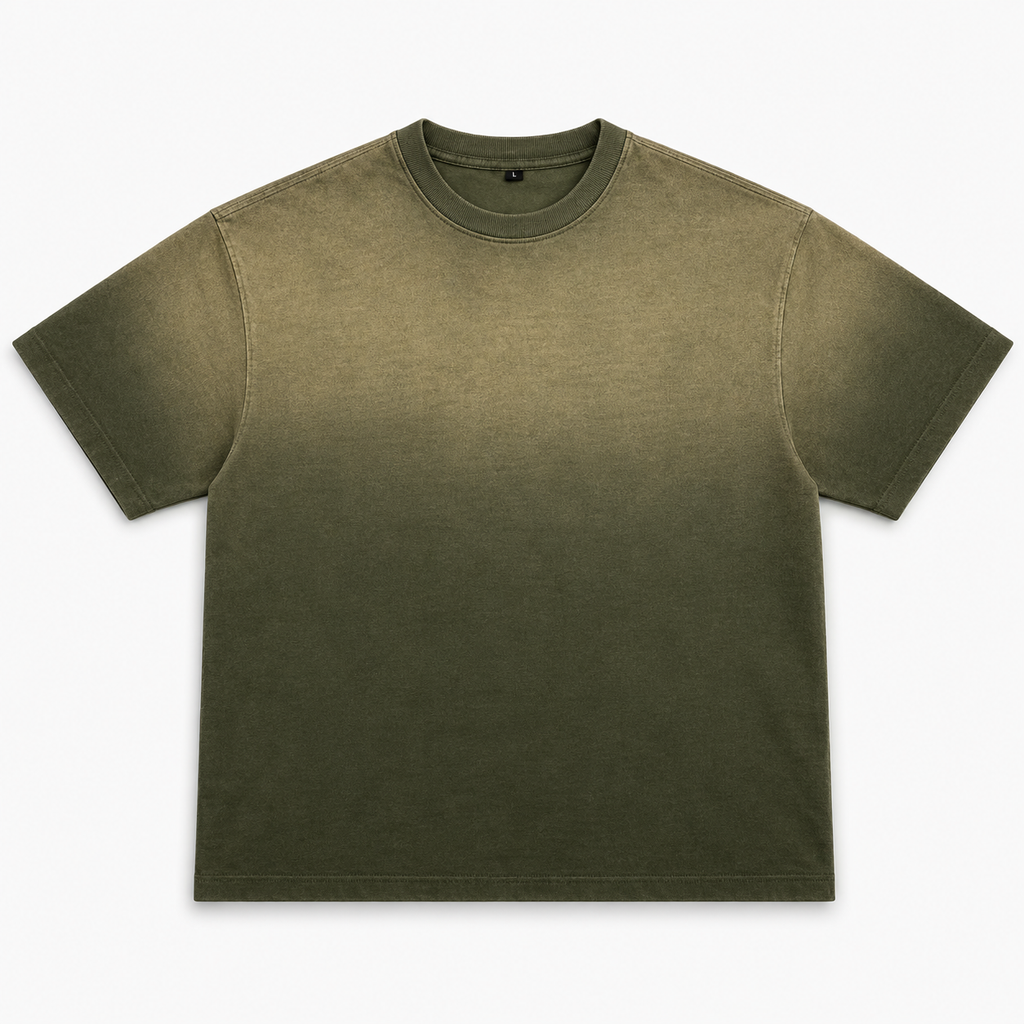 Matcha Tee - Green